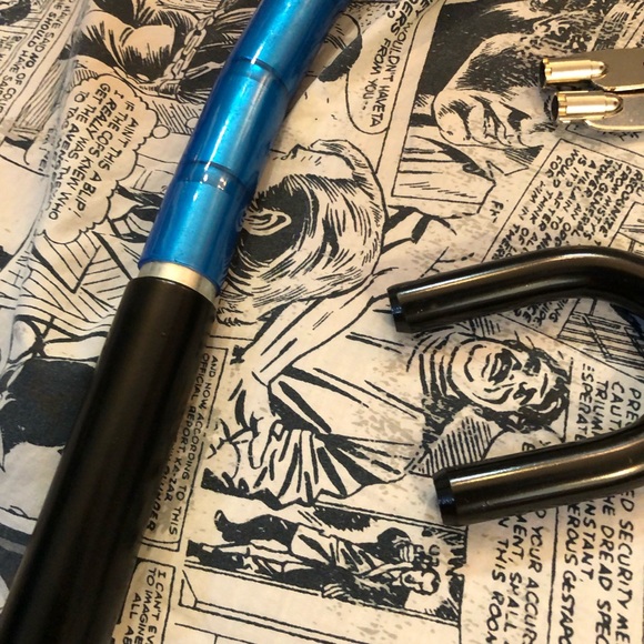 Artego Car Anti Theft Lock - Picture 5 of 7